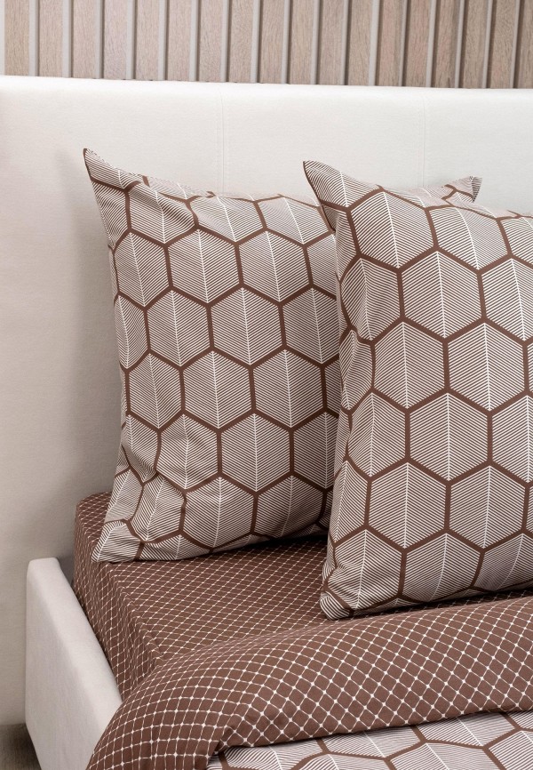 Василиса Постельное белье Евро - фото 6