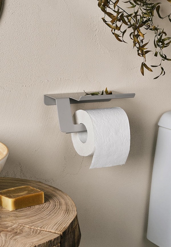 Moroshka Держатель для туалетной бумаги - Evklid - фото 3