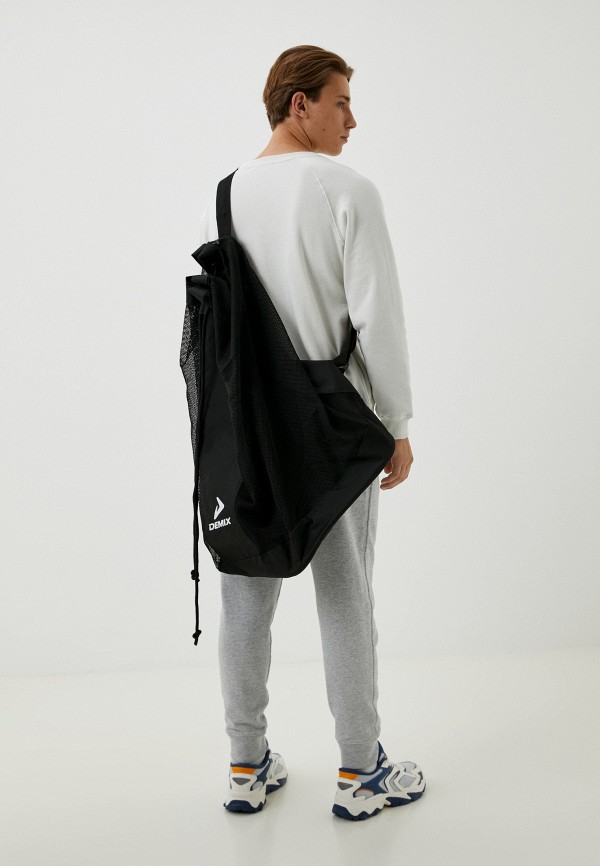 Demix Сумка спортивная - фото 4