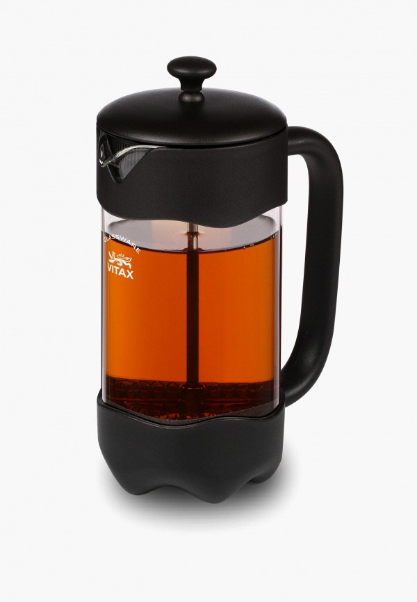 Vitax Френч-пресс - 350 мл - фото 1