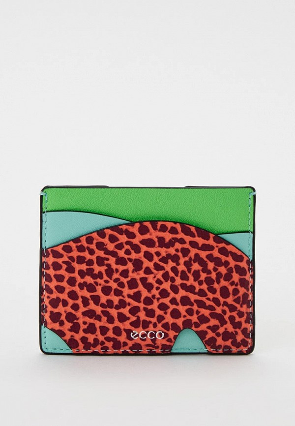 Ecco Кредитница - ECCO Wallet - фото 1