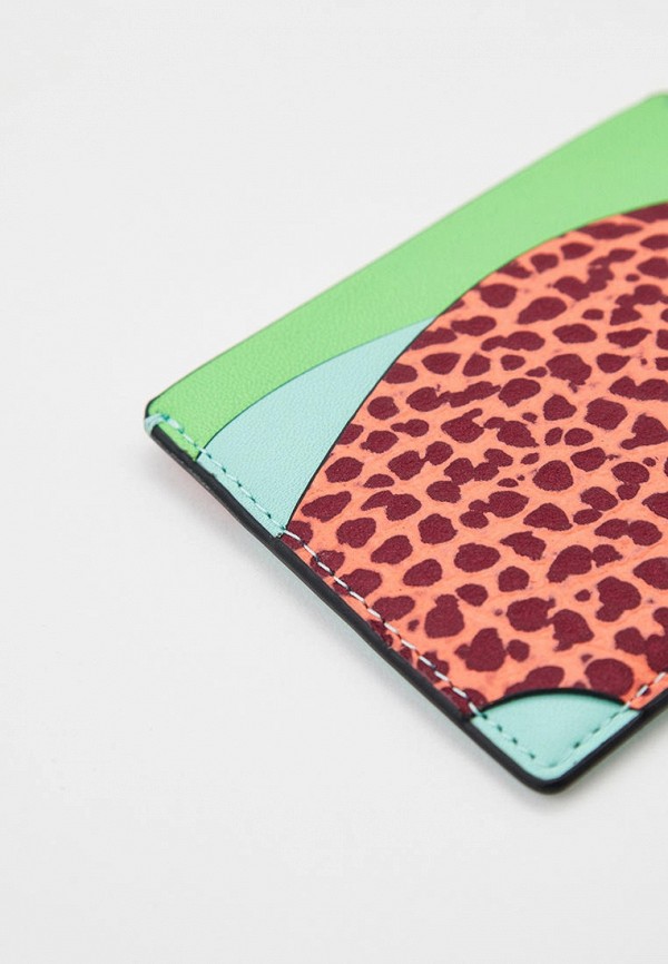 Ecco Кредитница - ECCO Wallet - фото 3