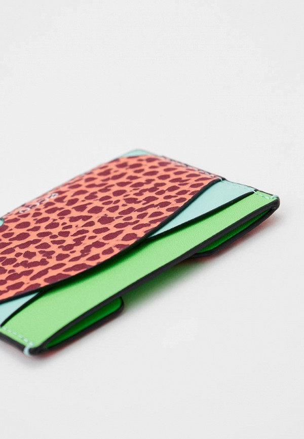 Ecco Кредитница - ECCO Wallet - фото 4