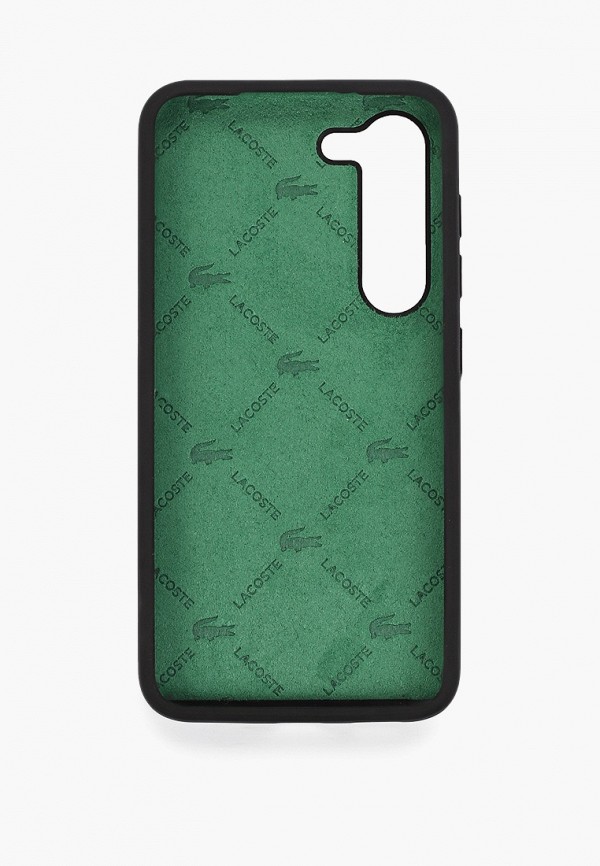 Lacoste Чехол для телефона - Galaxy S23, силиконовый Liquid silicone - фото 2
