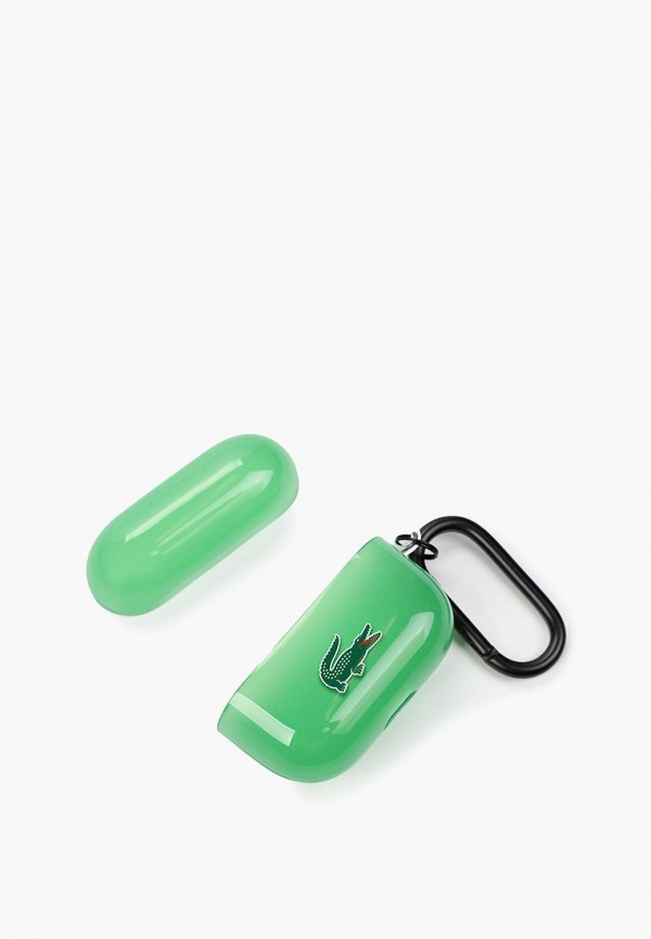 Lacoste Чехол для наушников - Airpods Pro, с принтом IML - фото 2