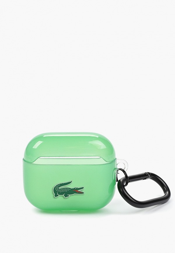 Lacoste Чехол для наушников - Airpods 3, с принтом IML - фото 1