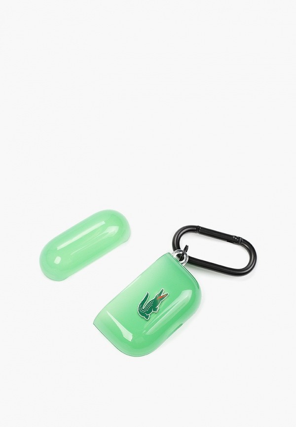 Lacoste Чехол для наушников - Airpods 3, с принтом IML - фото 2