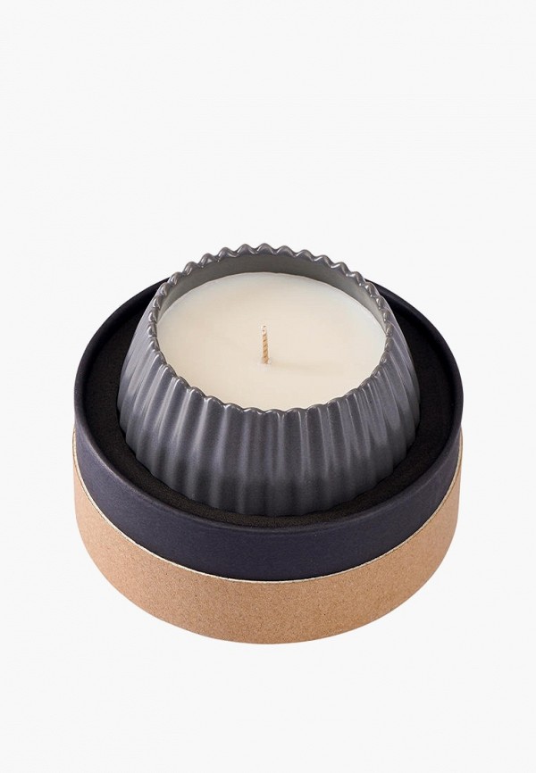 Tkano Свеча ароматическая - Sandalwood, Bergamot & Citrus - фото 5