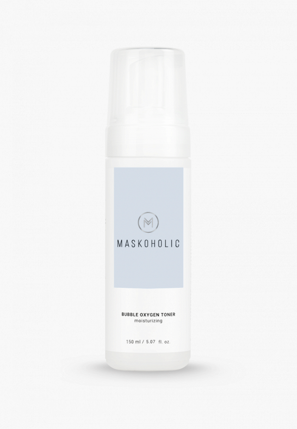 Maskoholic Тоник для лица - увлажняющий - фото 1
