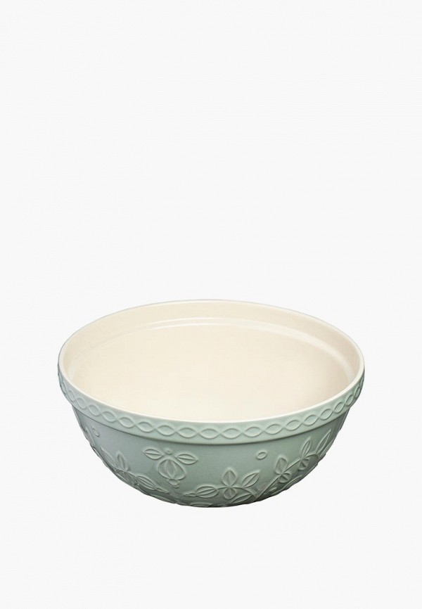 Tkano Миска - с рельефным узором Ягоды Тайги 2,5 л - фото 2