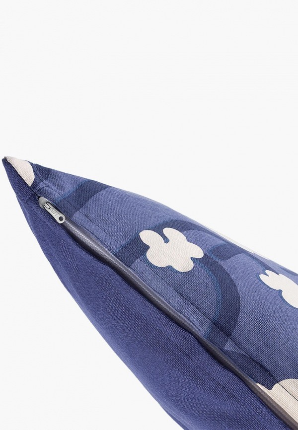 Tkano Подушка декоративная - Полярный цветок 45х45 - фото 4