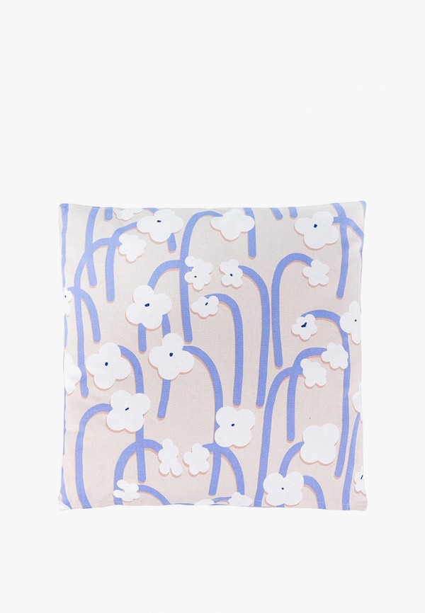 Tkano Подушка декоративная - Полярный цветок 45х45 - фото 1