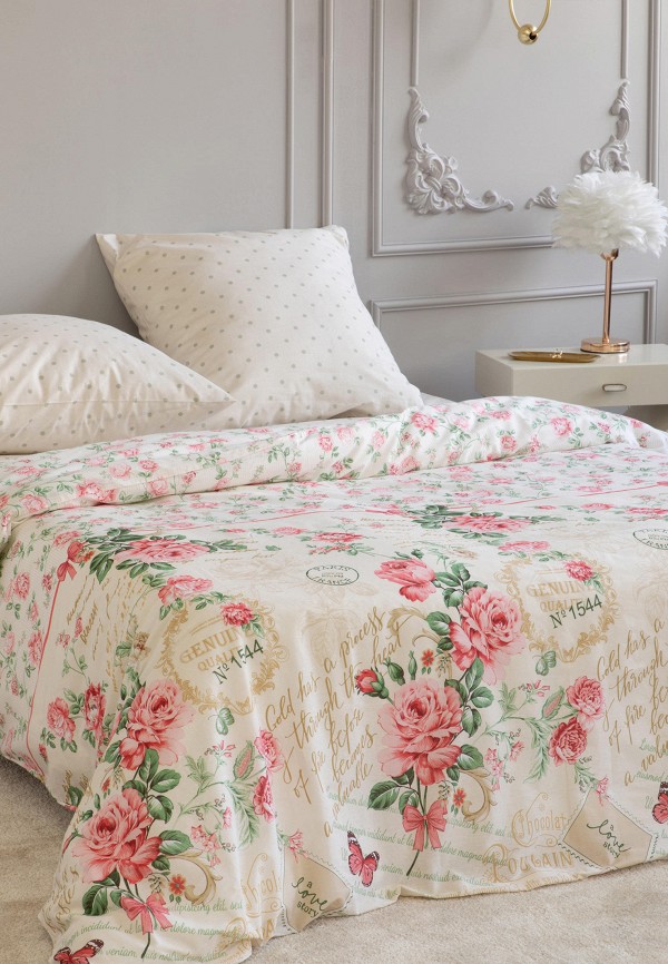 Mia Cara Постельное белье 2-спальное - 70х70 Свидание в Провансе - фото 1