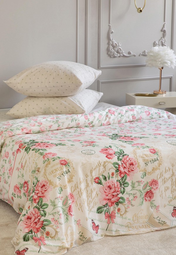 Mia Cara Постельное белье 2-спальное - 70х70 Свидание в Провансе - фото 3