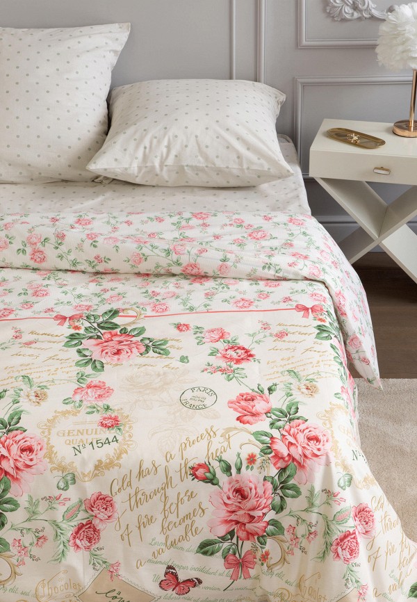 Mia Cara Постельное белье 2-спальное - 70х70 Свидание в Провансе - фото 6