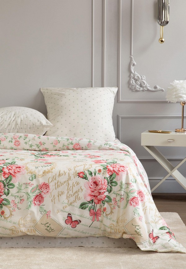 Mia Cara Постельное белье Евро - 70х70 Свидание в Провансе - фото 4