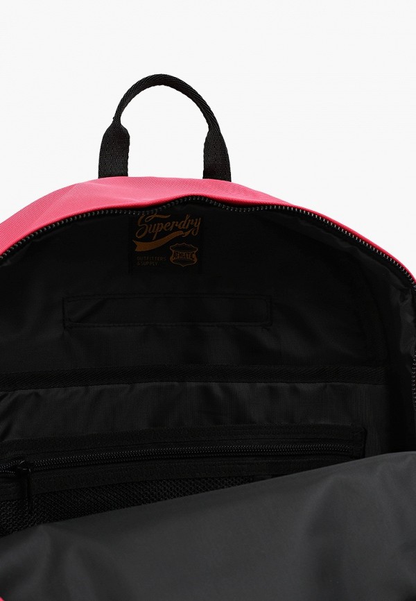 Superdry Рюкзак - VINTAGE GRAPHIC MONTANA - фото 3