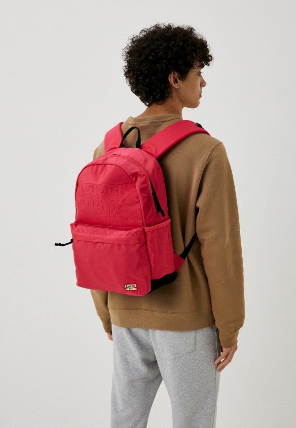 Superdry Рюкзак - VINTAGE GRAPHIC MONTANA - фото 4