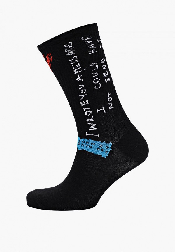 BLCV Носки - BLCV Fire Black - фото 1