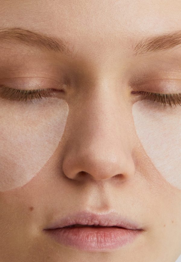 Maskoholic Патчи для глаз - тонизирующие - фото 2