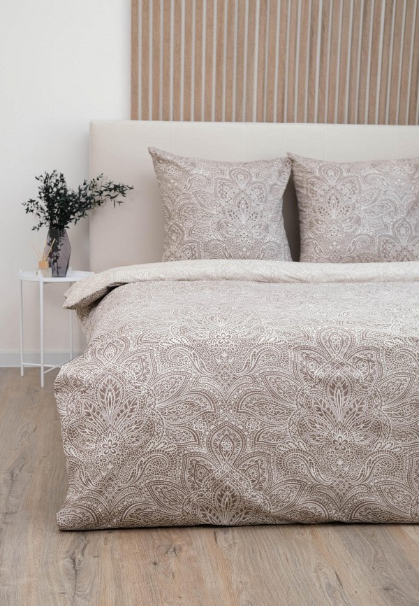 Василиса Постельное белье 2-спальное - фото 2