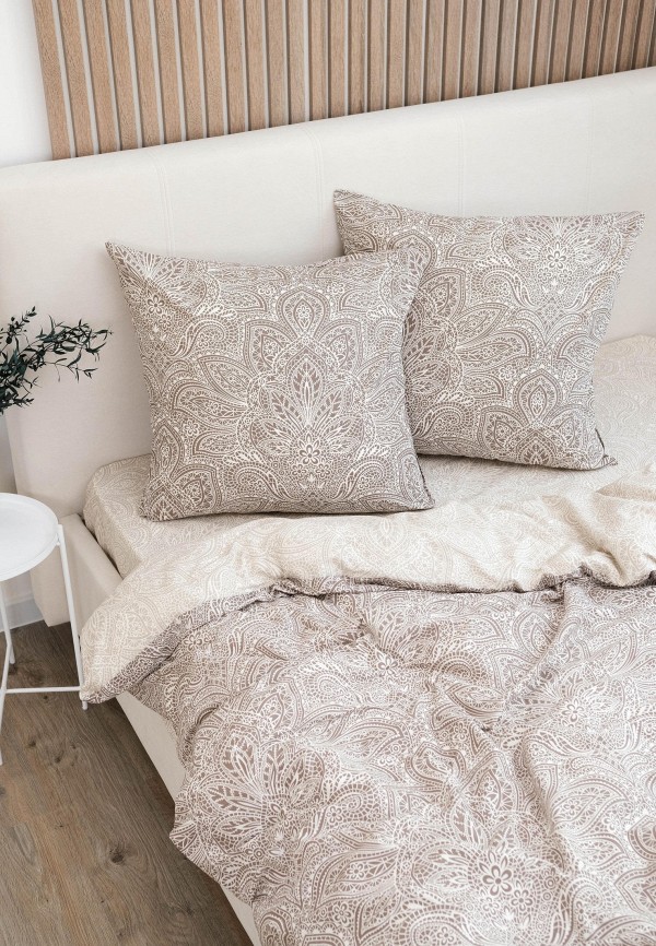 Василиса Постельное белье 2-спальное - фото 3