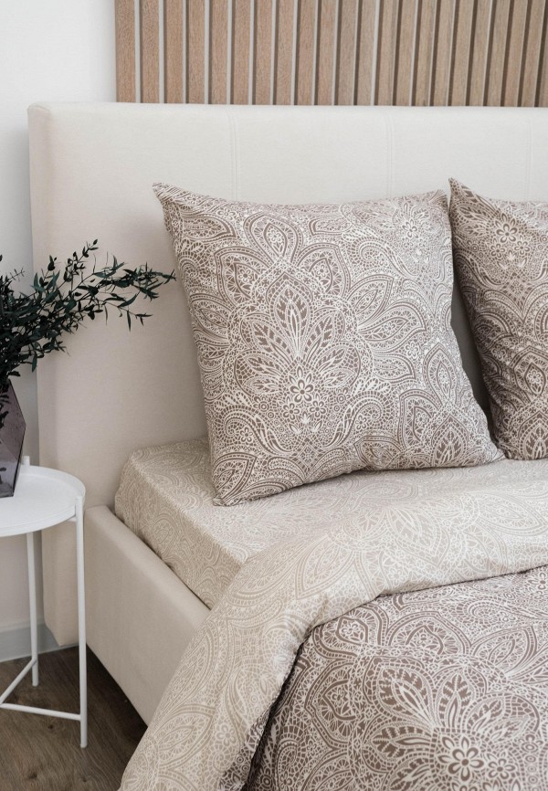 Василиса Постельное белье 2-спальное - фото 4