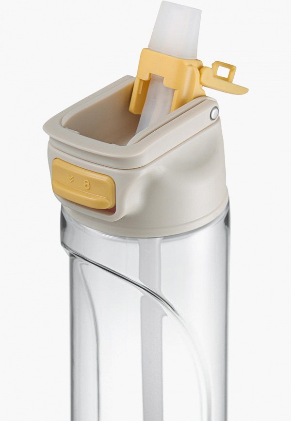 Smart Solutions Бутылка спортивная - с поильником Fresher, 750 мл - фото 4