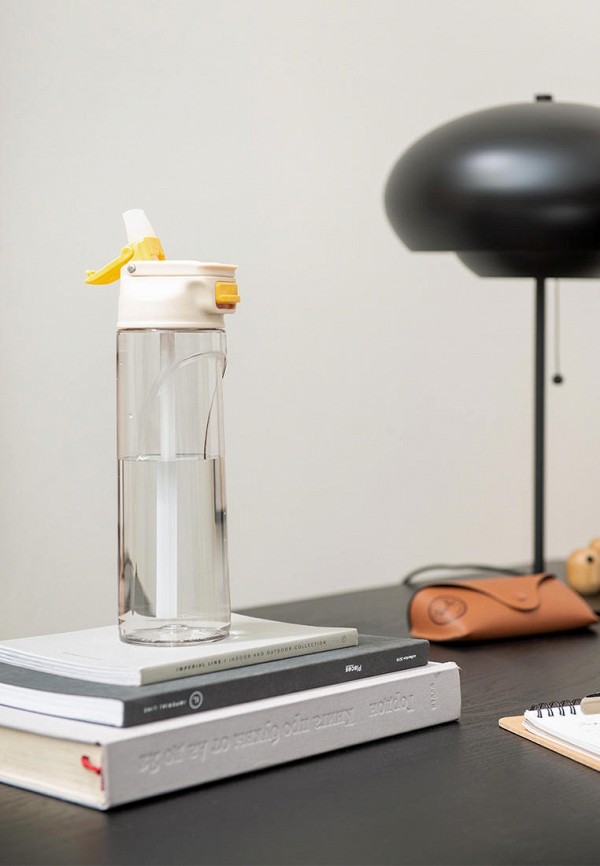 Smart Solutions Бутылка спортивная - с поильником Fresher, 750 мл - фото 5