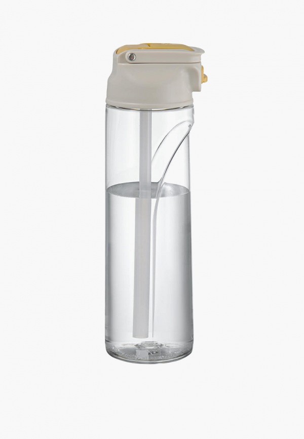 Smart Solutions Бутылка спортивная - с поильником Fresher, 750 мл - фото 3