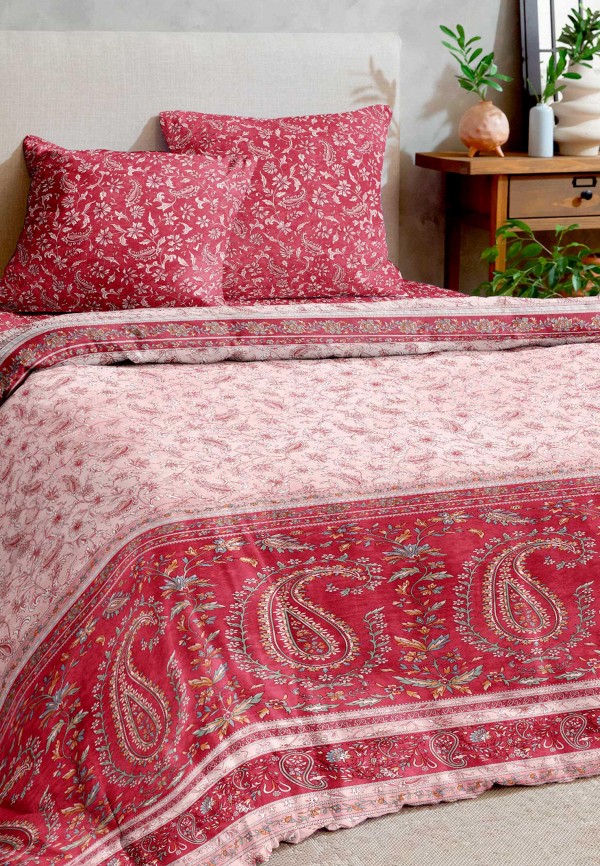 Унисон Постельное белье 2-спальное - 50х70, 70х70 Aurelia - фото 1