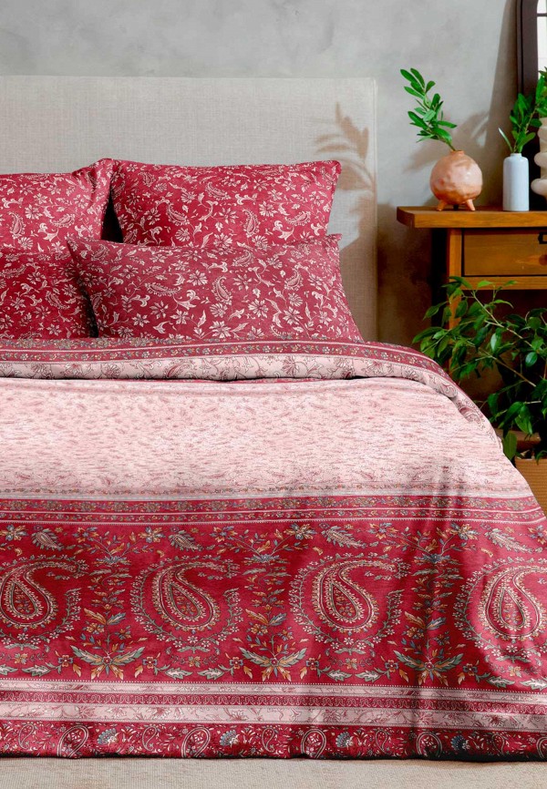 Унисон Постельное белье 2-спальное - 50х70, 70х70 Aurelia - фото 2