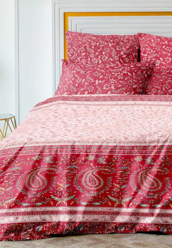 Унисон Постельное белье 2-спальное - 50х70, 70х70 Aurelia - фото 3