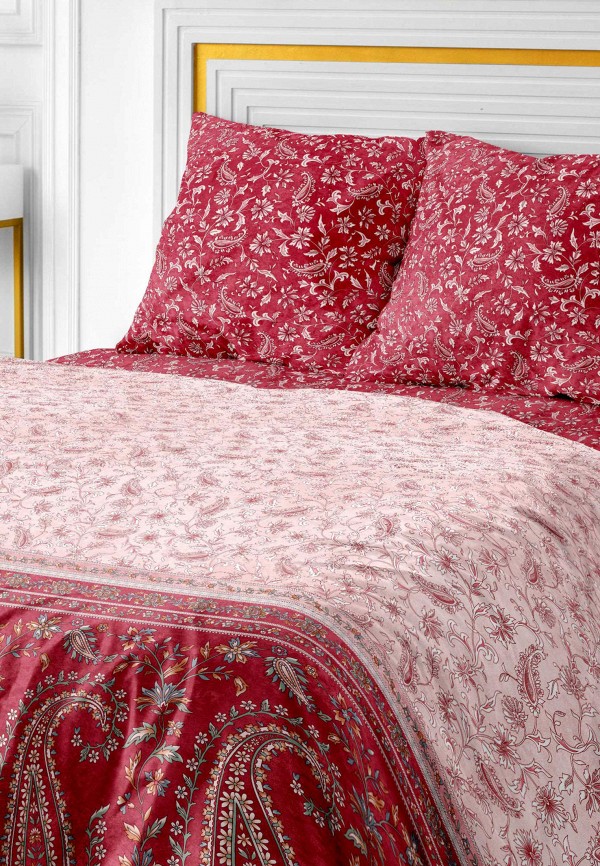 Унисон Постельное белье 2-спальное - 50х70, 70х70 Aurelia - фото 4