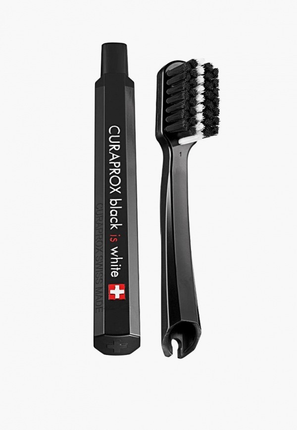 Curaprox Набор для ухода за полостью рта - ортодонтический, в тревел-формате - фото 2