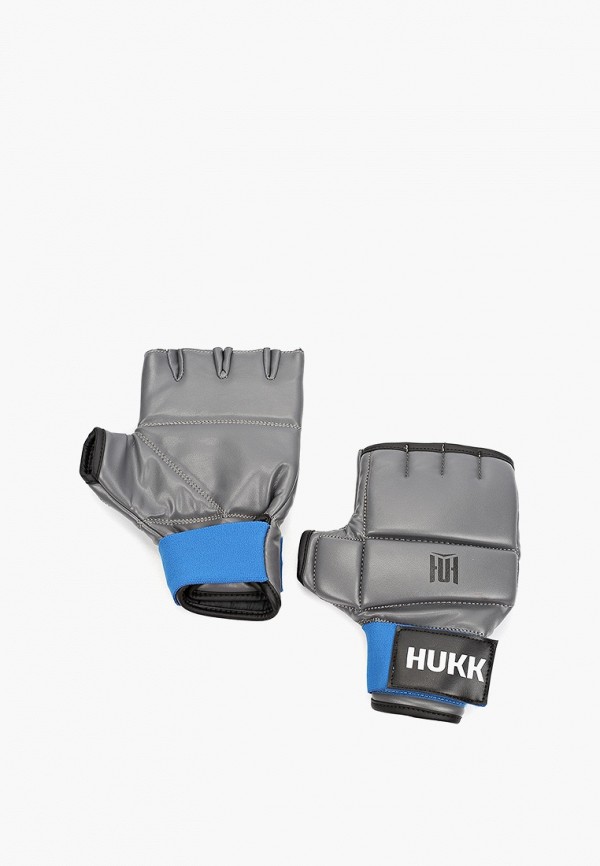 Hukk Перчатки ММА - фото 1