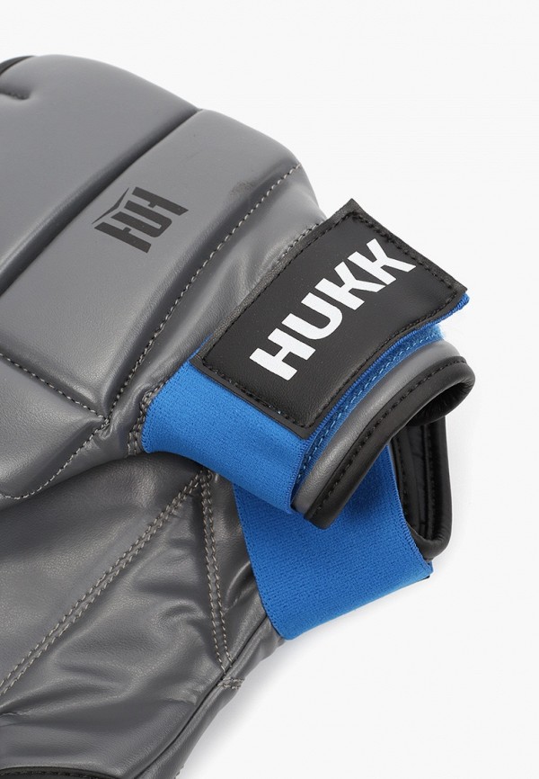 Hukk Перчатки ММА - фото 2