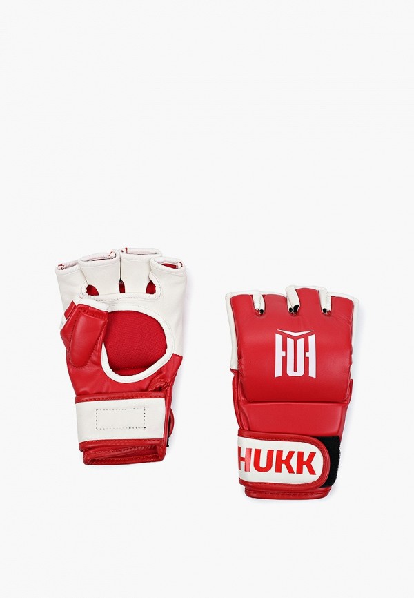 Hukk Перчатки ММА - фото 1