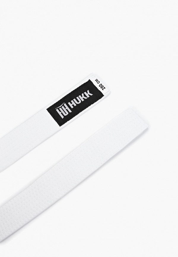 Hukk Пояс для единоборств - фото 2