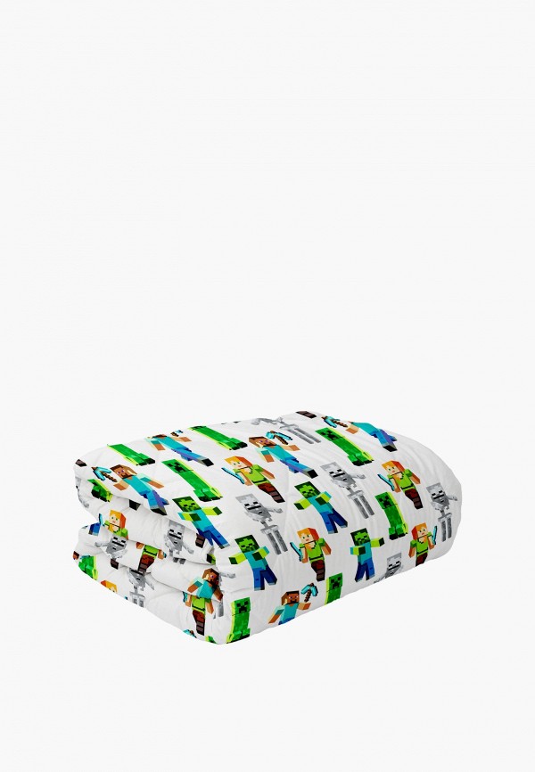 Juno Одеяло детское - Майнкрафт, 140х205 см - фото 1