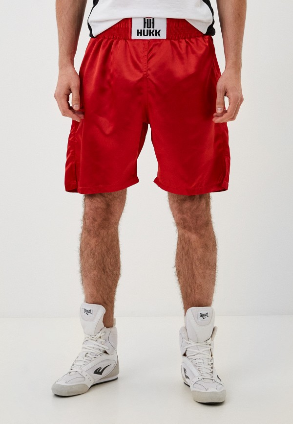 Hukk Шорты спортивные - фото 1