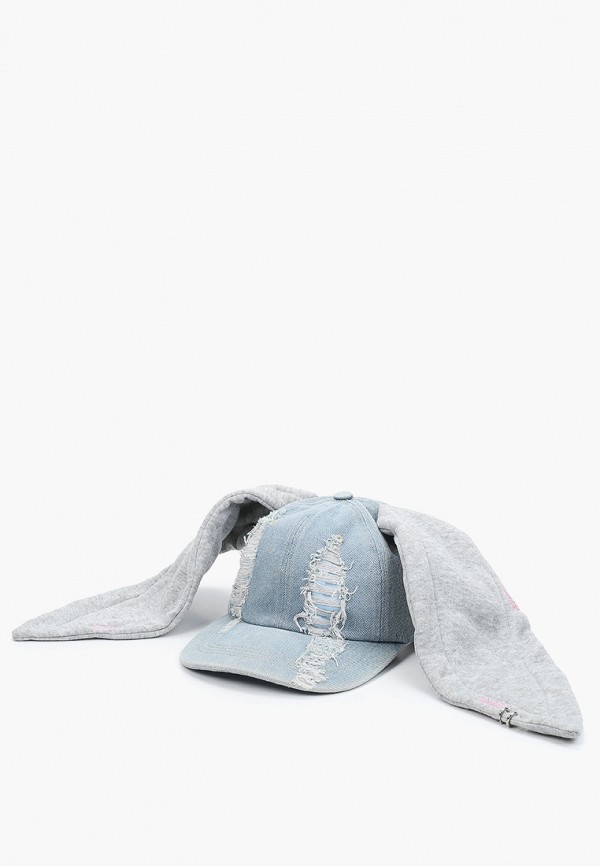 Hatparad Бейсболка - BUNNY - фото 1