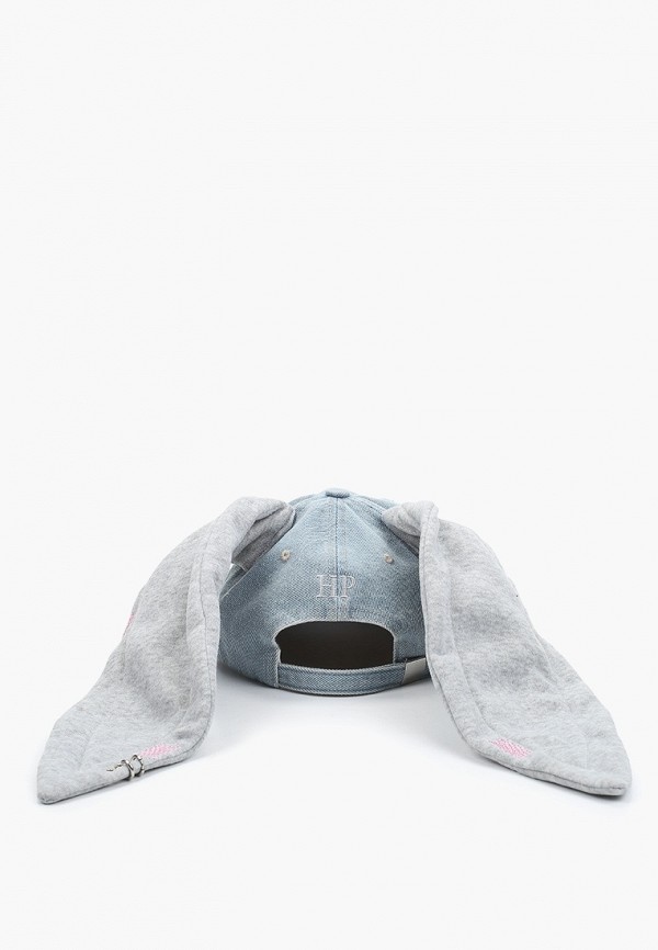 Hatparad Бейсболка - BUNNY - фото 2