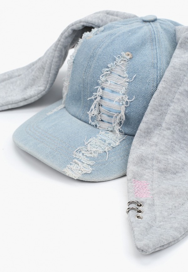 Hatparad Бейсболка - BUNNY - фото 3