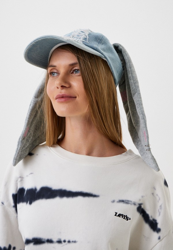 Hatparad Бейсболка - BUNNY - фото 5