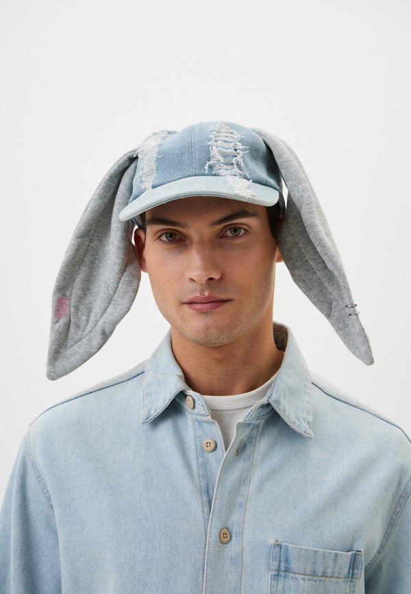 Hatparad Бейсболка - BUNNY - фото 4