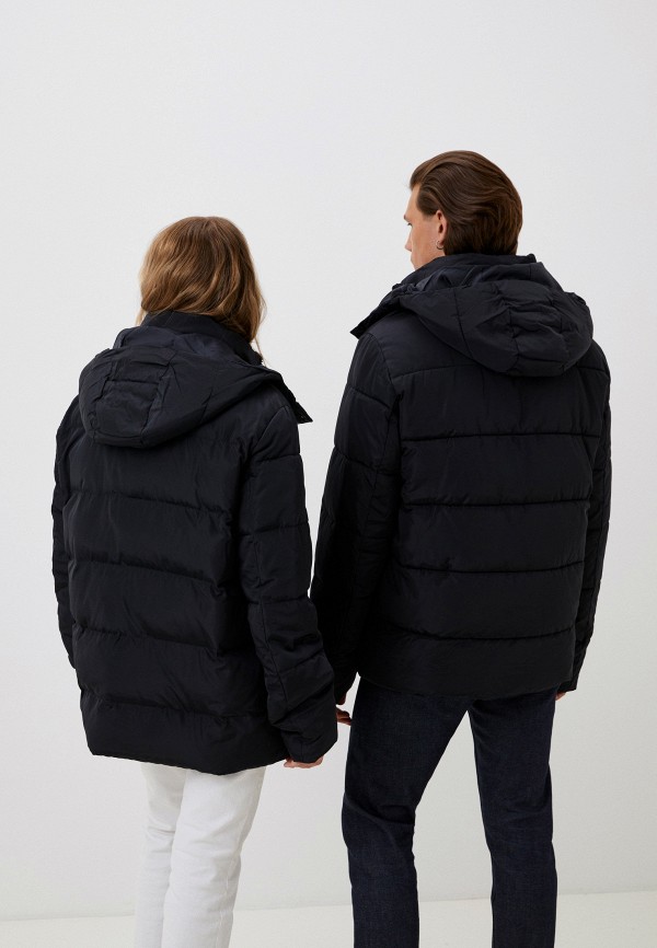 True Spin Пуховик - Puffy Hooded Jacket - фото 3