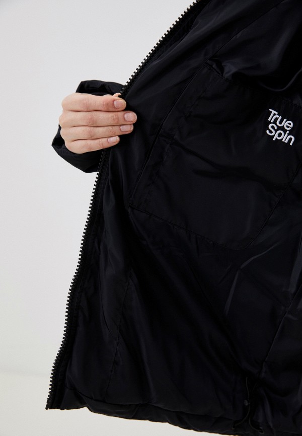 True Spin Пуховик - Puffy Hooded Jacket - фото 4