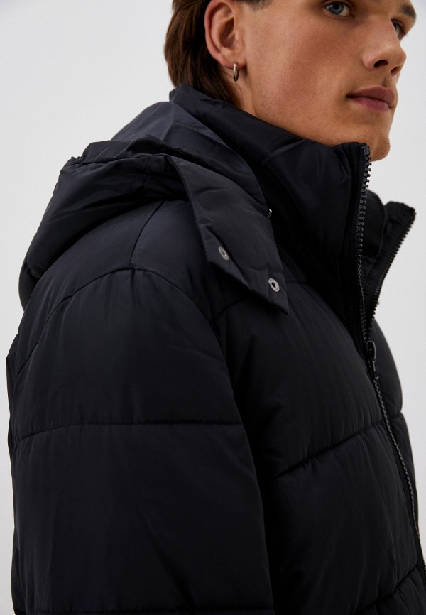 True Spin Пуховик - Puffy Hooded Jacket - фото 5