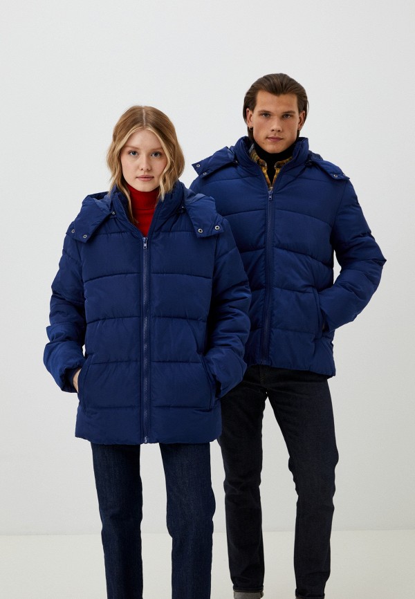 True Spin Куртка утепленная - Puffy Hooded Jacket - фото 1